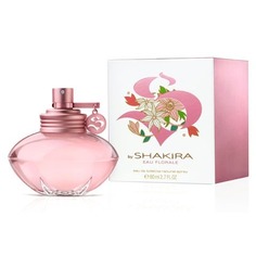 Туалетная вода Shakira S By Shakira Eau Florale женская 80 мл