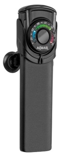 Обогреватель погружной для аквариума Aquael ultra-heater, пластик, 25 Вт