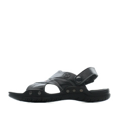 Сандалии мужские quattrocomforto 901-084-E1C черные 44 RU