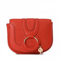 Сумка кросс-боди женская See by Chloe S17AS901, оранжевый