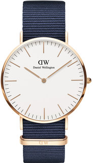 Наручные часы кварцевые мужские Daniel Wellington DW00100275