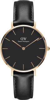 Наручные часы кварцевые женские Daniel Wellington DW00100168