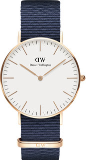 Наручные часы кварцевые женские Daniel Wellington DW00100279