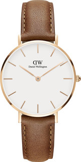 Наручные часы кварцевые женские Daniel Wellington DW00100172