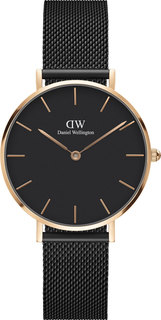 Наручные часы кварцевые женские Daniel Wellington DW00100201