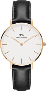 Наручные часы кварцевые женские Daniel Wellington DW00100174