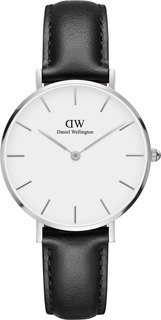 Наручные часы кварцевые женские Daniel Wellington DW00100186