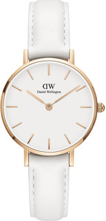 Наручные часы кварцевые женские Daniel Wellington DW00100249