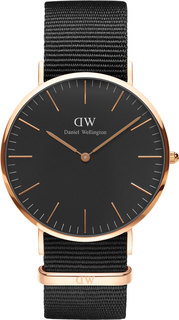 Наручные часы кварцевые женские Daniel Wellington DW00100150