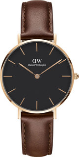 Наручные часы кварцевые женские Daniel Wellington DW00100169