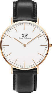 Наручные часы кварцевые мужские Daniel Wellington DW00100007