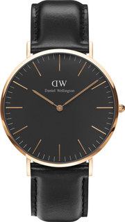 Наручные часы кварцевые мужские Daniel Wellington DW00100127