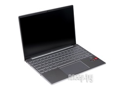 Ноутбук HP 13-be0047ur silver (4E0Z1EA)