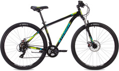 Велосипед Stinger Element Evo 26 2020 18" black