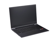 Ноутбук HP 16-e0095ur silver (4M089EA)