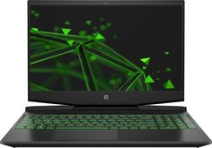 Ноутбук HP Pavilion Gaming 15-dk2052ur (4E1H7EA)