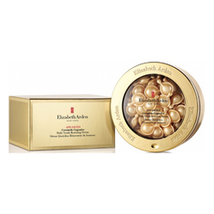 Cыворотка для лица и шеи Elizabeth Arden Sc Ceramide восстанавливающая 60 капсул