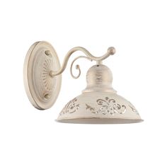 Бра Freya FR2566-WL-01-WG E27