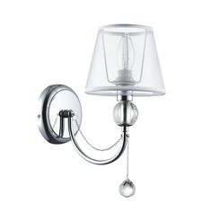 Бра Freya FR5661-WL-01-CH E14