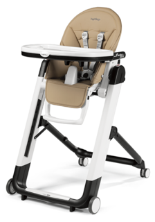 Стульчик для кормления Peg-Perego Highchair Siesta Noce (IMSIES0003BL56)