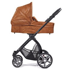 Коляска 2 в 1 Gesslein Indy Classic Инди Indy Earth
