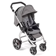 Коляска 2 в 1 Gesslein Indy Classic Инди Indy Metropolis