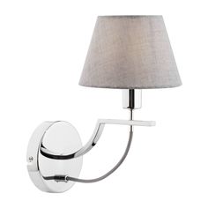 Бра Freya FR5019WL-01CH E14