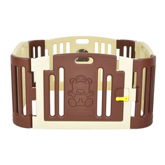 Детский манеж Edu-Play GP-8011B