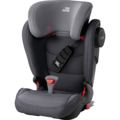 Автокресло Britax Roemer Kidfix III S Storm Grey