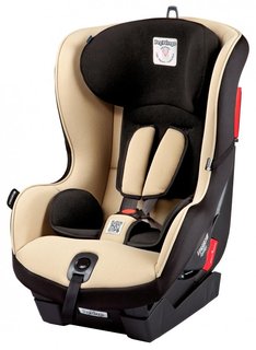 Автокресло Peg-Perego Viaggio Duo-Fix K цв.бежевый гр.1