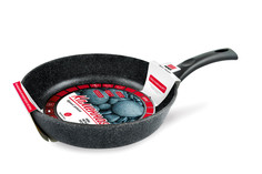 Сковорода НМП 18128 Нева Металл