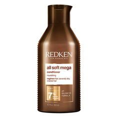 Кондиционер для волос Redken All Soft Mega Conditioner 250 мл