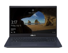 Ноутбук ASUS VivoBook A571GT-HN989 Black (90NB0NL1-M15980)