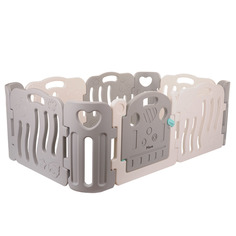 Детский манеж-ширма PITUSO без шаров L-WL07