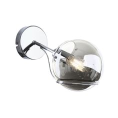 Бра Freya FR5014WL-01CH E14