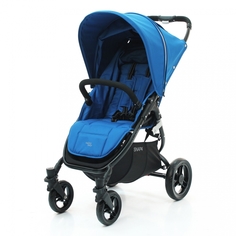 Прогулочная коляска Valco baby Snap 4 Валко беби Снап 4 Ocean Blue