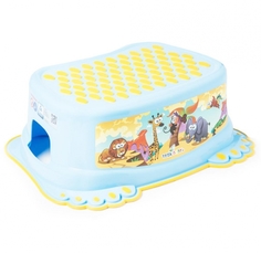 Подставка для детей Tega Baby Сафари синий