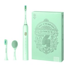 Электрическая зубная щетка Soocas X3U Set Neo Mint