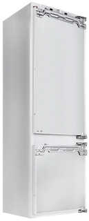 Встраиваемый холодильник Neff KI6863D30R White