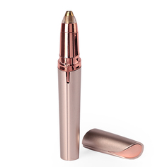 Триммер женский FLAWLESS Flawless Brows Silver