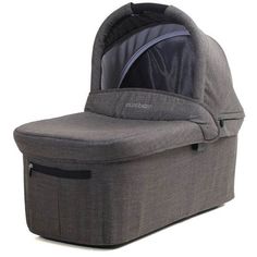 Люлька Valco Baby External Bassinet Charcoal для Snap Trend/Snap 4 Trend/Ultra Trend