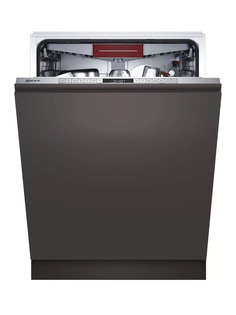 Встраиваемая посудомоечная машина Neff S255HCX01R