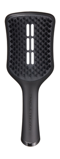 Расческа для укладки феном Tangle Teezer Easy Dry & Go Large Jet Black
