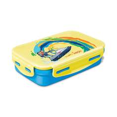 Термо ланч-бокс, Milton, STEELY TIFFIN DELUXE, 0,525л, ML37305-BY