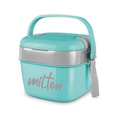 Термо ланч-бокс, Milton, CUBIC (BIG), 1,1л, ML31711-BL