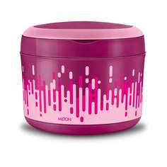 Термо ланч-бокс, Milton, BITE (BIG), 0,9л, ML31508-PK