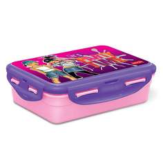 Термо ланч-бокс, Milton, MINI FUN TREAT STEEL, 0,65л, ML37705-PK