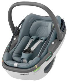 Maxi-Cosi Удерживающее устройство для детей 0-13 кг Сoral 360 Essential Grey/серый