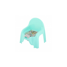 Горшок-стульчик детский Альтернатива Щенячий Патруль М8145 Alternativa