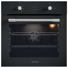 Встраиваемый электрический духовой шкаф Krona MAGNETE 60 BL Крона